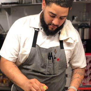 Meet your Posher, Alexandrino